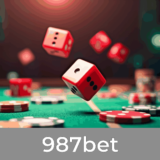 987bet: Plataforma de Apostas Segura e Premiada