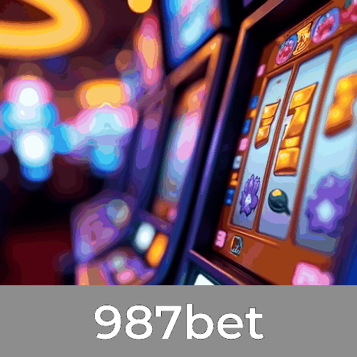 987bet.com - Plataforma Líder em Apostas no Brasil - 987bet
