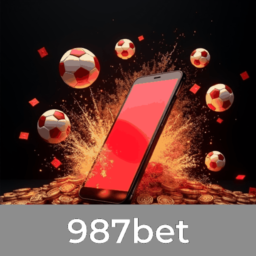 987bet: Plataforma de Apostas Segura e Premiada